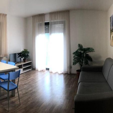 Appartamenti Lago Blu Riva del Garda Exteriör bild