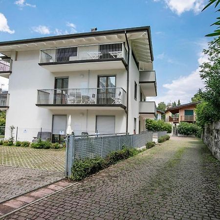 Appartamenti Lago Blu Riva del Garda Exteriör bild