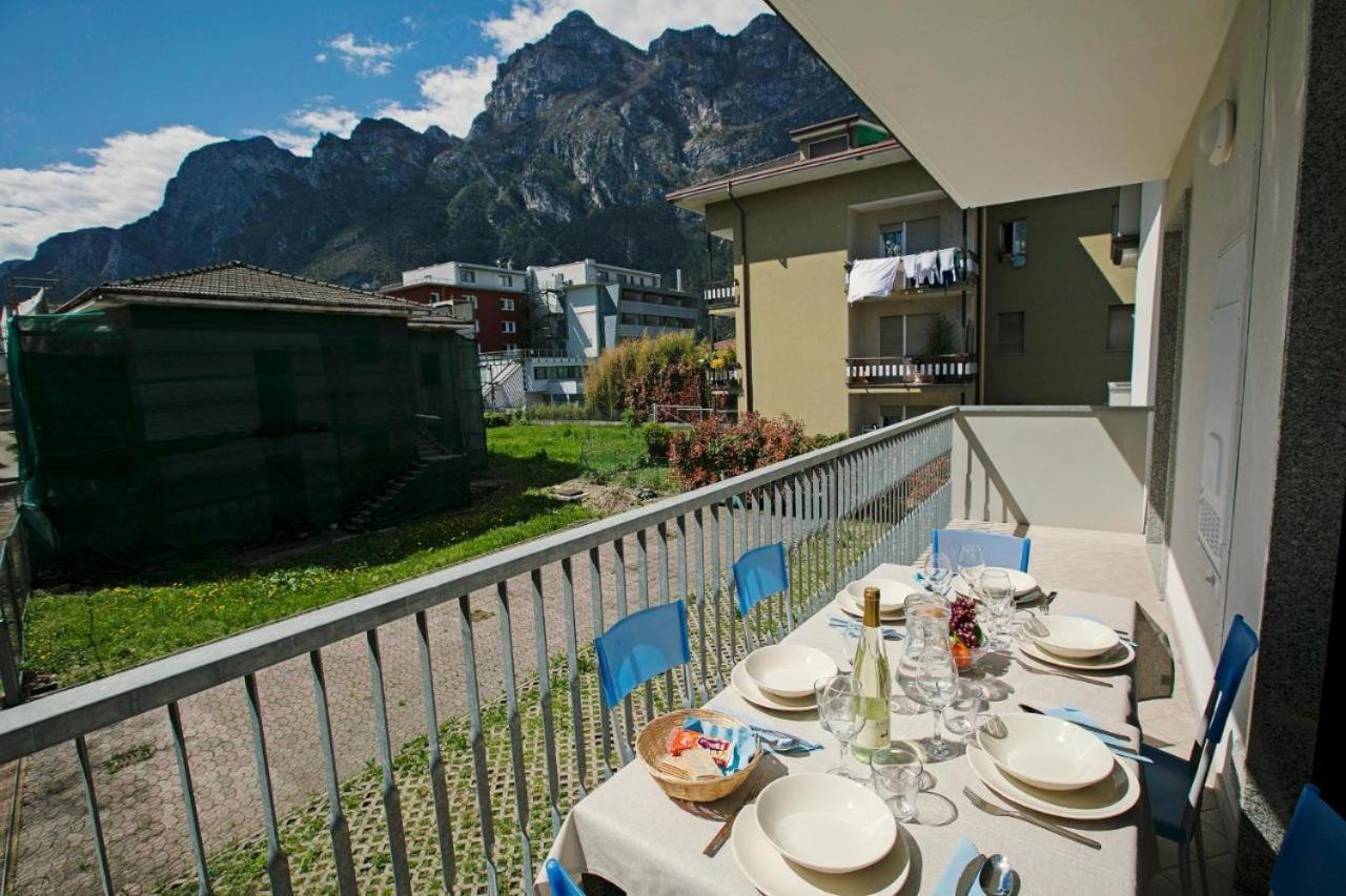 Appartamenti Lago Blu Riva del Garda Exteriör bild